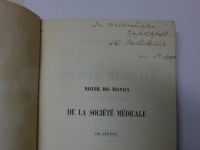 5_Schrift9_Appia_Vorblatt mit Widmung